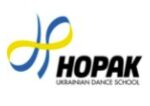 Hopak Ukrainian Dance School Adelaide